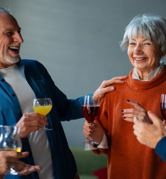 Sorpresa fiesta jubilación