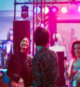 Alquiler local eventos madrid