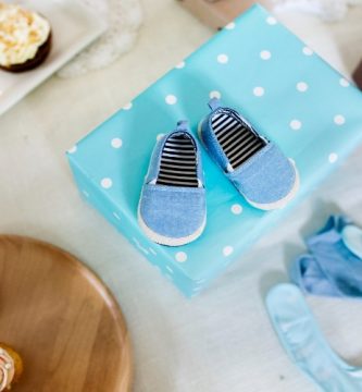 Baby shower ideas