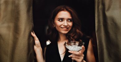 Bares speakeasy madrid