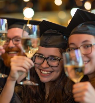 ideas para fiesta de fin de exámenes