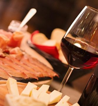 Cata maridaje madrid