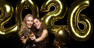 mejores fiestas nochevieja madrid